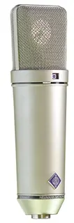 Neumann U 87 Ai stormembran kardioide mikrofon