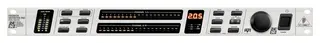 Behringer FBQ2496 - FEEDBACK DESTROYER PRO