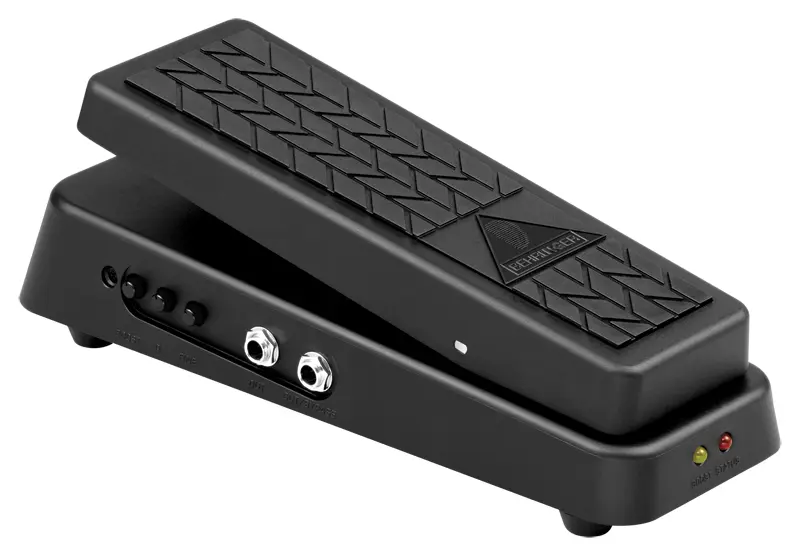 Behringer HB01 - HELLBABE 