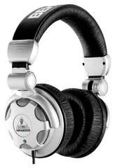 Behringer HPX2000 hodetelefoner