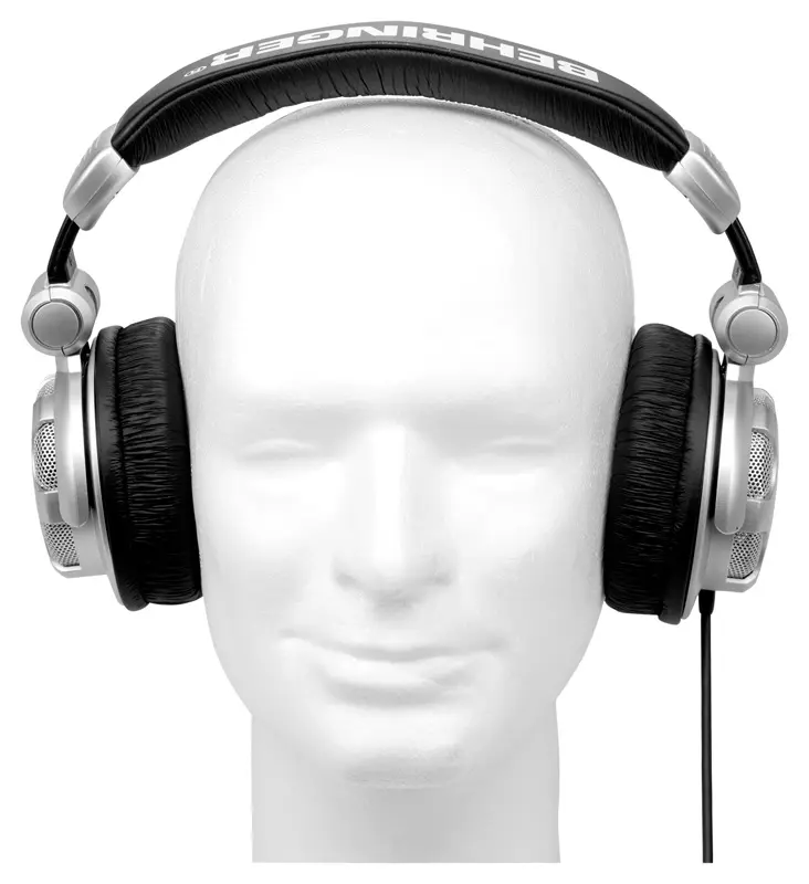 Behringer HPX2000 hodetelefoner 