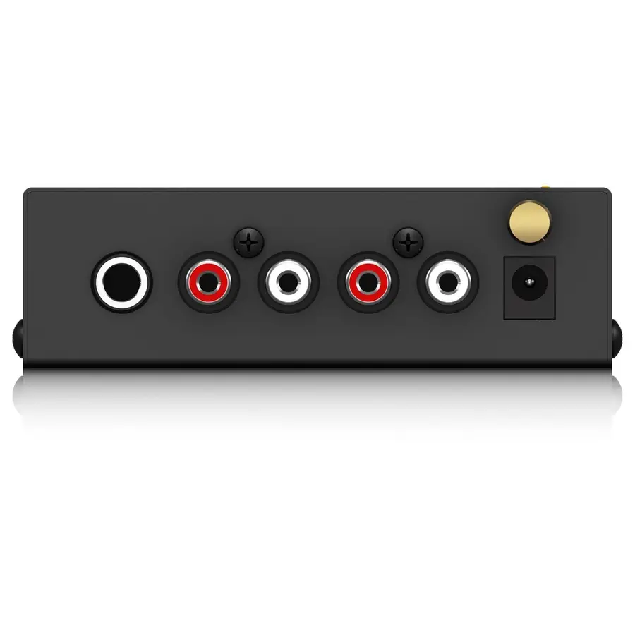 Behringer MICROPHONO PP400 