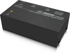 Behringer MICROPOWER PS400