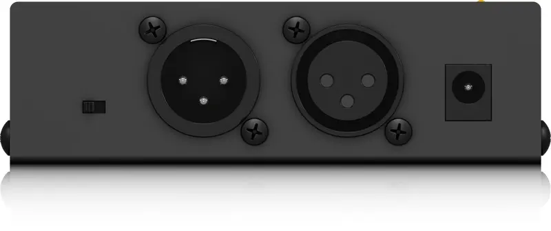 Behringer MICROPOWER PS400 