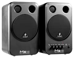 Behringer MS16 - MONITOR SPEAKERS  (Par)