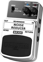 Behringer NR300 - NOISE REDUCER