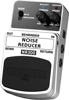 Behringer NR300 - NOISE REDUCER