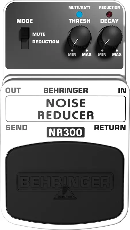 Behringer NR300 - NOISE REDUCER 