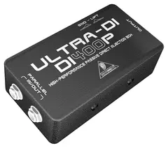 Behringer ULTRA-DI DI400P