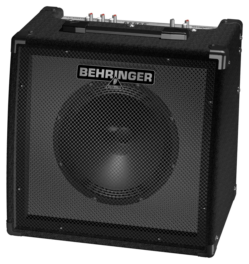 Behringer ULTRATONE K450FX 