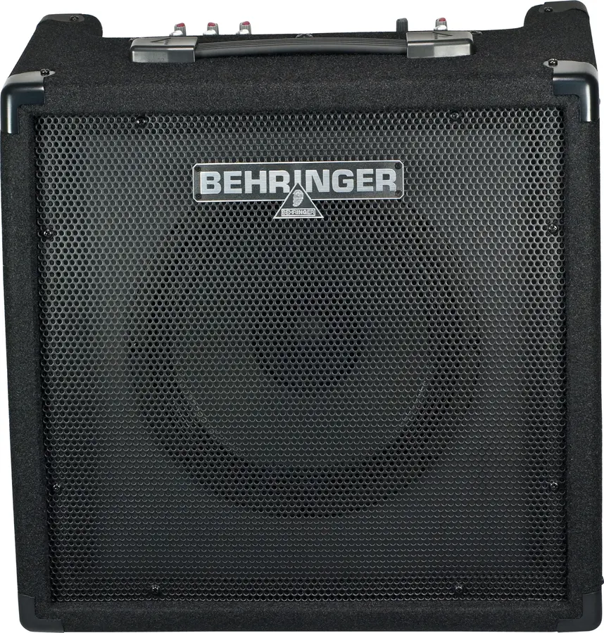 Behringer ULTRATONE K450FX 