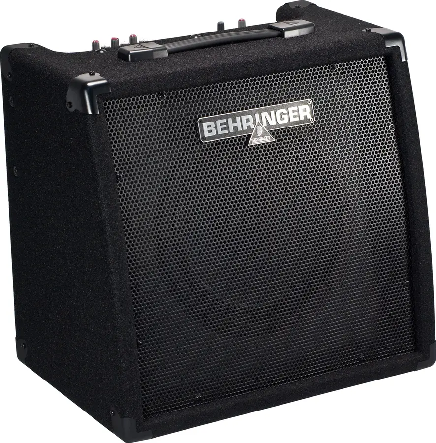 Behringer ULTRATONE K450FX 