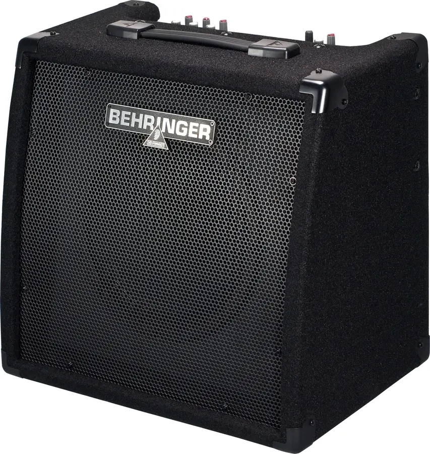 Behringer ULTRATONE K450FX 