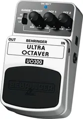 Behringer UO300 - ULTRA OCTAVER