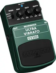 Behringer UV300 - ULTRA VIBRATO