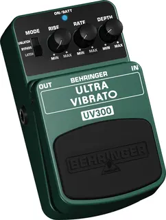 Behringer UV300 - ULTRA VIBRATO