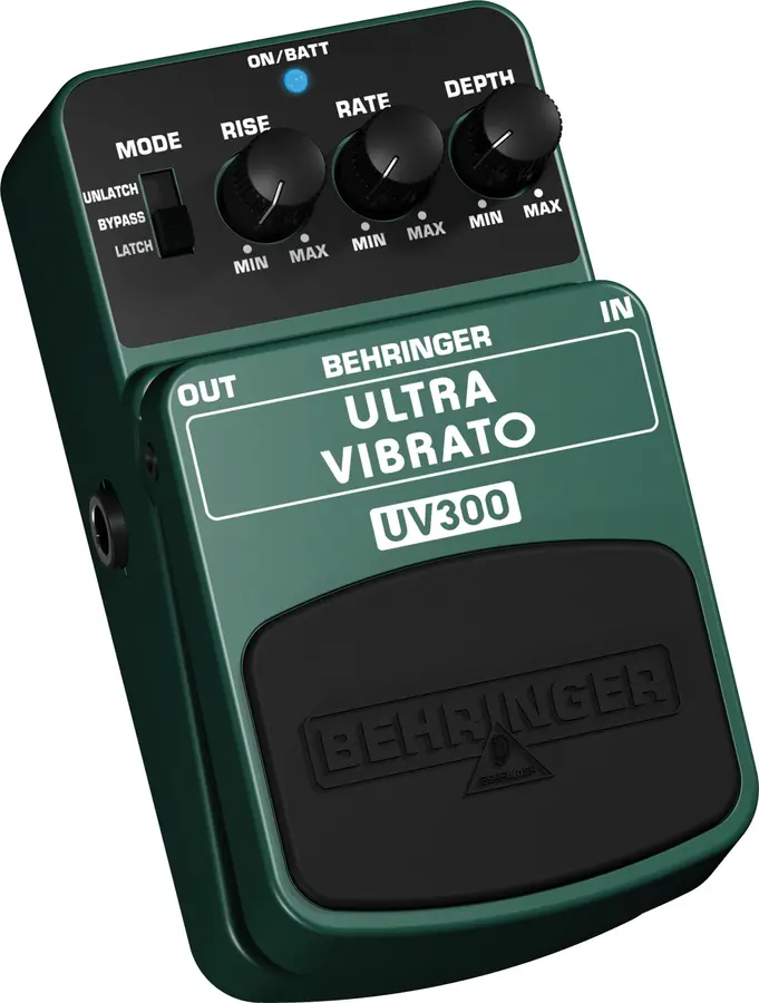 Behringer UV300 - ULTRA VIBRATO 
