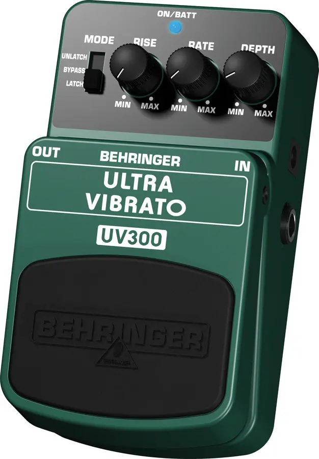 Behringer UV300 - ULTRA VIBRATO 
