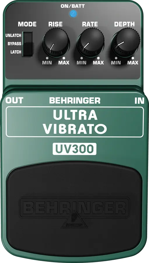 Behringer UV300 - ULTRA VIBRATO 