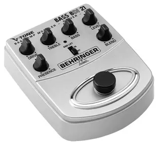 Behringer V-TONE BDI21