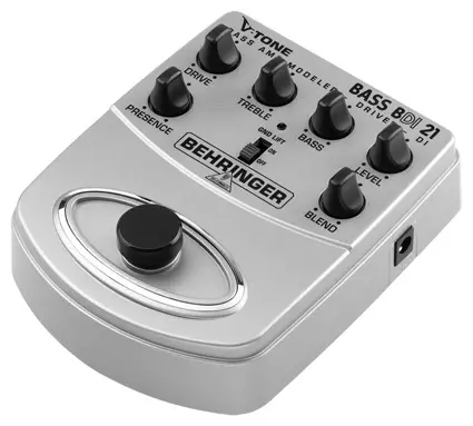 Behringer V-TONE BDI21 