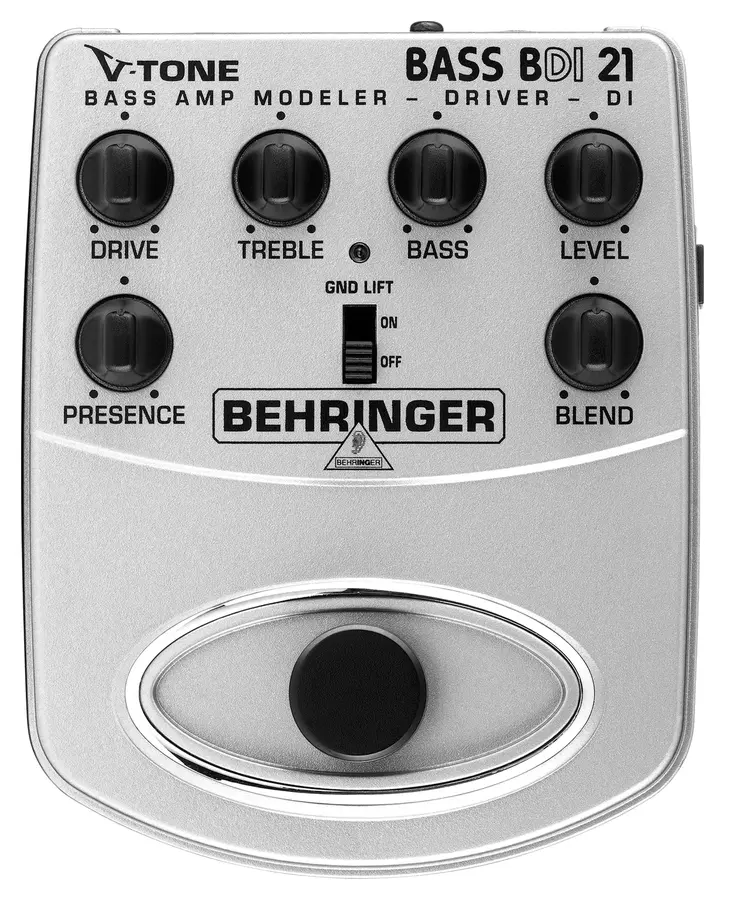 Behringer V-TONE BDI21 