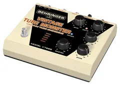 Behringer VT999 Vintage Tube Monster