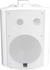 HK Audio IL80 TW white 8" 60Wrms white