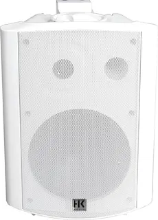 HK Audio IL80 TW white 8" 60Wrms white