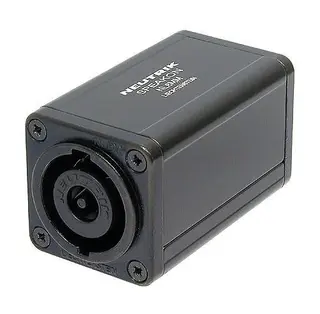 Neutrik Speakon skjøt 8P