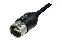 Neutrik USB kabel 3 m
