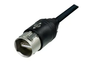 Neutrik USB kabel 3 m