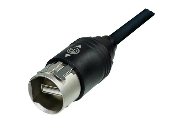 Neutrik USB kabel 3 m 