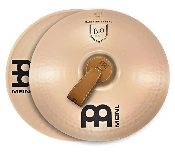 Meinl Marching B10 16 MA-B10-16M 