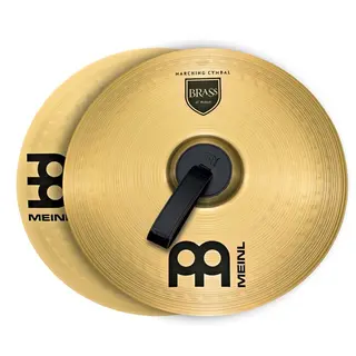 Meinl Marching  brass 14 MA-BR-14M