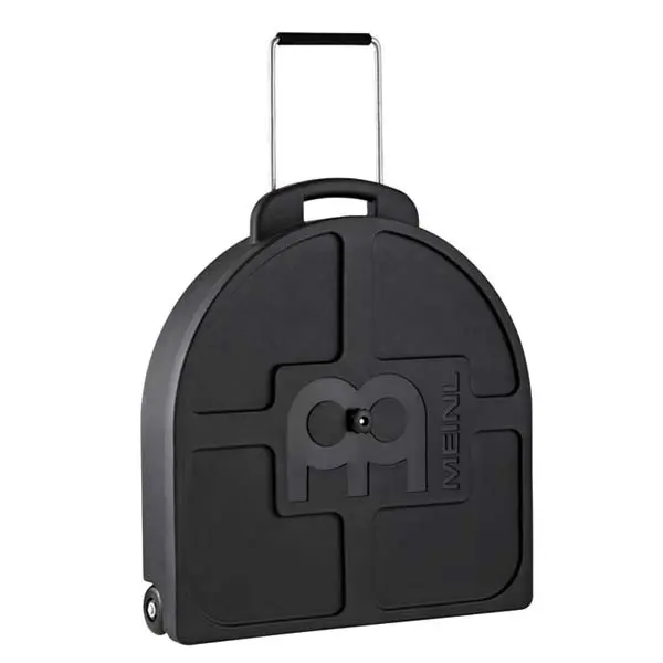 Meinl Cymbaltrillekoffert hardcase MCC22-TR 
