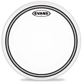 Evans EC2SST coated 18 B18EC2S (Slagskinn) 