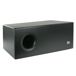 LD Systems INSTALLATION SERIES 2 x 8 Active