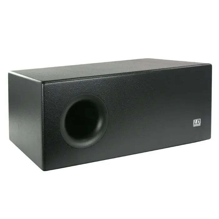 LD Systems INSTALLATION SERIES 2 x 8 Active 