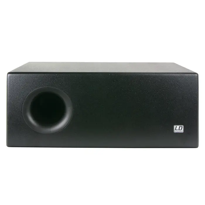 LD Systems INSTALLATION SERIES 2 x 8 Active 