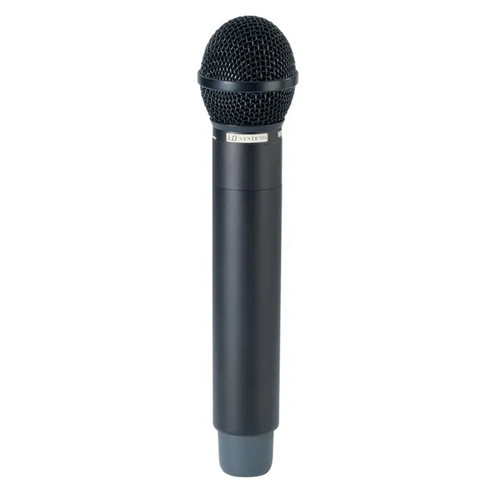 LD Systems Sweet SixTeen MD Dynamisk håndholdt mik (863-865 Mhz) 