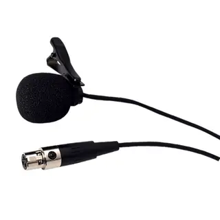 LD Systems Lavallier microphone for LDWS100