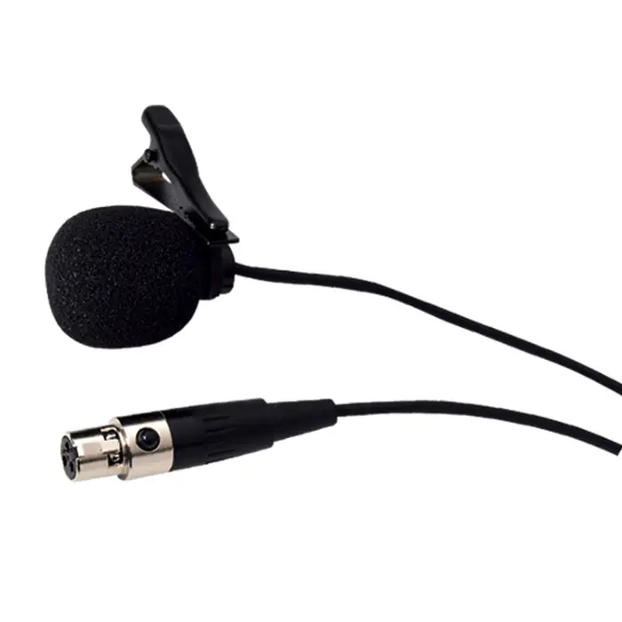 LD Systems Lavallier microphone for LDWS100 
