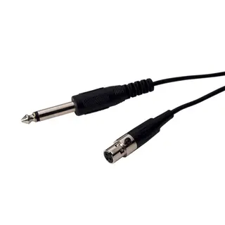 LD Systems Guitar Cable WS100BP