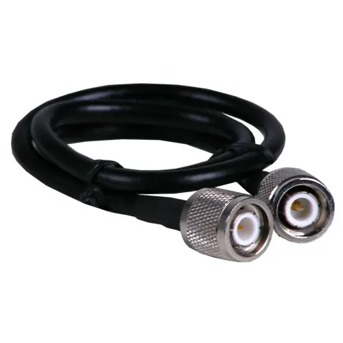 LD Systems TNC / TNC antenna link cable 