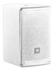 JBL AC15 kompakt høyttaler, 5 + HF, hvit (brakett ikke inkl.