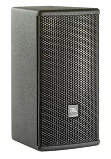 JBL AC16 kompakt høyttaler, 6 + HF (brakett ikke inkl.)