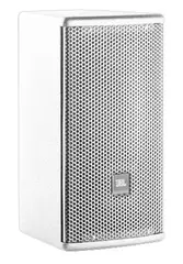 JBL AC16 kompakt høyttaler, 6 + HF, hvit (brakett ikke inkl.)