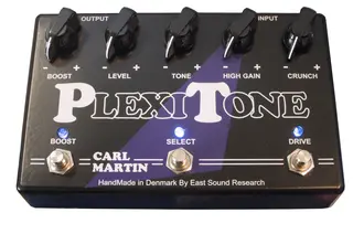 Carl Martin Plexitone