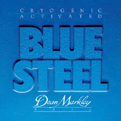 Dean Markley 2675 Bass Blue Steel XM (050-110) 